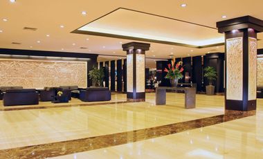 4 Star Hotel Premium Location In Denpasar Bali, Offered at Very Good Price Below Market Price