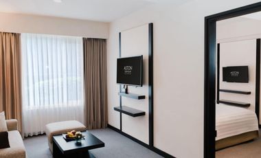 4 Star Hotel Premium Location In Denpasar Bali, Offered at Very Good Price Below Market Price