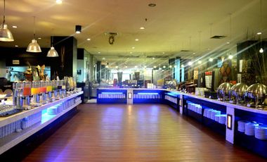 4 Star Hotel Premium Location In Denpasar Bali, Offered at Very Good Price Below Market Price