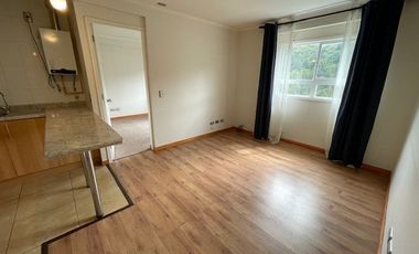 Arriendo depto., sin amoblar, sector Regimiento, Puerto Montt.