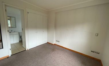 Arriendo depto., sin amoblar, sector Regimiento, Puerto Montt.