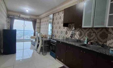 disewakan apartment puncak bukit golf