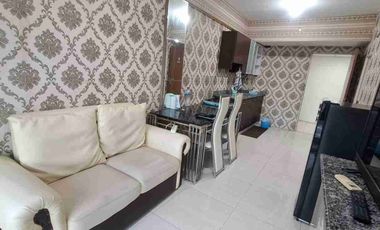 disewakan apartment puncak bukit golf