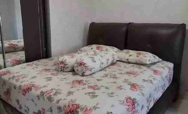 disewakan apartment puncak bukit golf