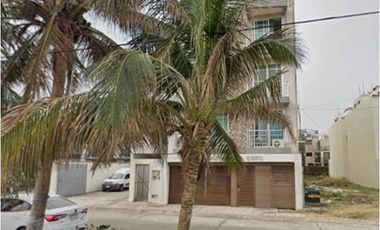 COHC (EMB) DEPTO EN VENTA DE CONTADO EN EL PARAISO VERACRUZ