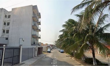 COHC (EMB) DEPTO EN VENTA DE CONTADO EN EL PARAISO VERACRUZ