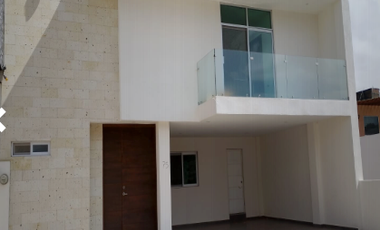 CASA EN ACQUA, ZACATECAS. OCUPA TU CREDITO