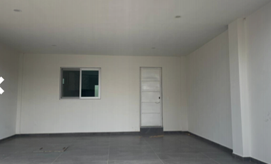 CASA EN ACQUA, ZACATECAS. OCUPA TU CREDITO