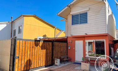 Casa en Venta La Cruz Quillota