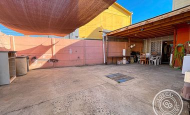Casa en Venta La Cruz Quillota
