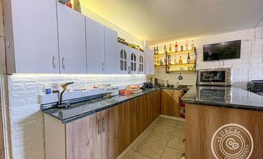 Casa en Venta La Cruz Quillota