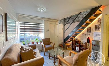 Casa en Venta La Cruz Quillota