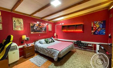 Casa en Venta La Cruz Quillota