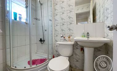 Casa en Venta La Cruz Quillota