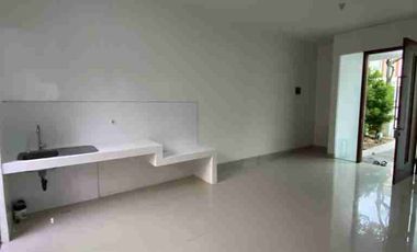 disewakan rumah dua lantai grand harvest wiyung