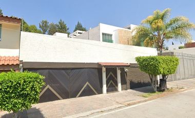 VENTA DE HERMOSA CASA A BAJO VALOR COMERCIAL UBICADO EN 15 DE MAYO, CLUB DE GOLF LAS FUENTES 72110 HEROICA PUEBLA DE ZARAGOZA, PUE