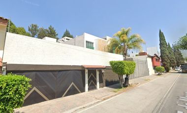 VENTA DE HERMOSA CASA A BAJO VALOR COMERCIAL UBICADO EN 15 DE MAYO, CLUB DE GOLF LAS FUENTES 72110 HEROICA PUEBLA DE ZARAGOZA, PUE