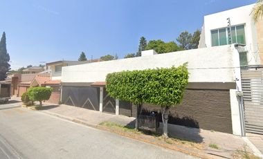 VENTA DE HERMOSA CASA A BAJO VALOR COMERCIAL UBICADO EN 15 DE MAYO, CLUB DE GOLF LAS FUENTES 72110 HEROICA PUEBLA DE ZARAGOZA, PUE