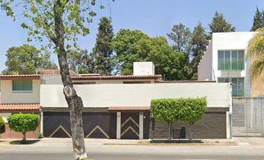 VENTA DE HERMOSA CASA A BAJO VALOR COMERCIAL UBICADO EN 15 DE MAYO, CLUB DE GOLF LAS FUENTES 72110 HEROICA PUEBLA DE ZARAGOZA, PUE