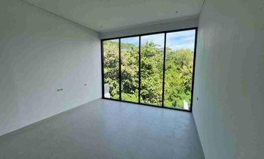 Luxury Villa Jungle View Cluster Elite Nusa Dua Bali