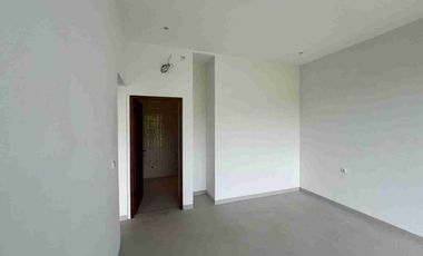 Luxury Villa Jungle View Cluster Elite Nusa Dua Bali