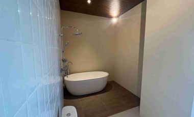 Luxury Villa Jungle View Cluster Elite Nusa Dua Bali