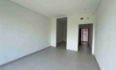 Luxury Villa Jungle View Cluster Elite Nusa Dua Bali