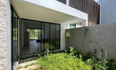 Luxury Villa Jungle View Cluster Elite Nusa Dua Bali