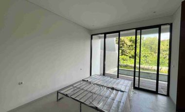 Luxury Villa Jungle View Cluster Elite Nusa Dua Bali