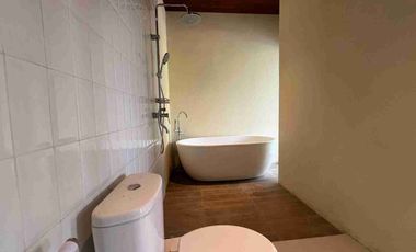 Luxury Villa Jungle View Cluster Elite Nusa Dua Bali