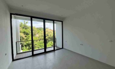 Luxury Villa Jungle View Cluster Elite Nusa Dua Bali