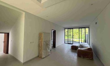Luxury Villa Jungle View Cluster Elite Nusa Dua Bali