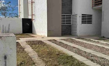 Departamento en Renta Villas del Manantial