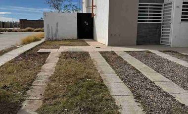 Departamento en Renta Villas del Manantial