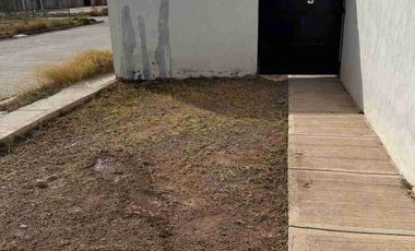 Departamento en Renta Villas del Manantial