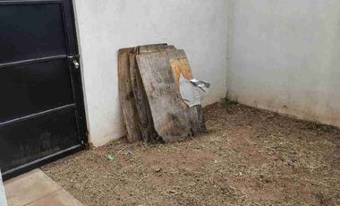 Departamento en Renta Villas del Manantial