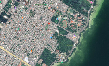 El privilegio de pagar menos y ganar más, Venta de casa con locales comerciales cerca del mar, entrega inmediata!!, Chetumal, Q.R