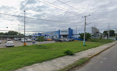 El privilegio de pagar menos y ganar más, Venta de casa con locales comerciales cerca del mar, entrega inmediata!!, Chetumal, Q.R