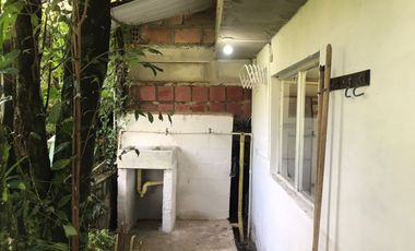 APARTAESTUDIO CAMPESTRE VIA AEROPUERTO RIONEGRO TUNEL