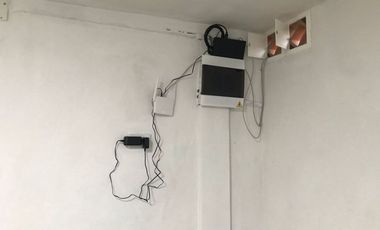 APARTAESTUDIO CAMPESTRE VIA AEROPUERTO RIONEGRO TUNEL