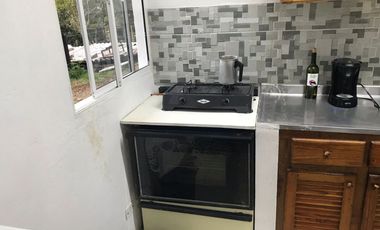 APARTAESTUDIO CAMPESTRE VIA AEROPUERTO RIONEGRO TUNEL