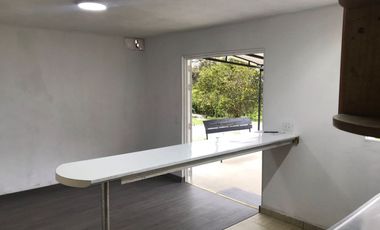 APARTAESTUDIO CAMPESTRE VIA AEROPUERTO RIONEGRO TUNEL