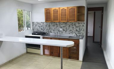 APARTAESTUDIO CAMPESTRE VIA AEROPUERTO RIONEGRO TUNEL