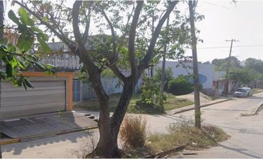 COHC (EMB) CASA EN VENTA DE CONTADO EN NVA IMAGEN VERACRUZ
