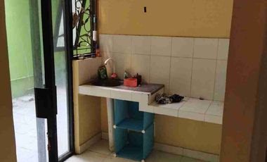 Rumah minimalis di Maguwoharjo