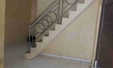 Rumah minimalis di Maguwoharjo