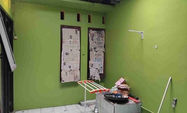 Rumah minimalis di Maguwoharjo