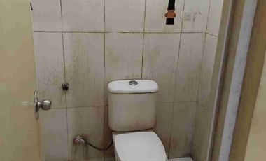 Rumah minimalis di Maguwoharjo