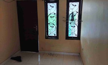 Rumah minimalis di Maguwoharjo