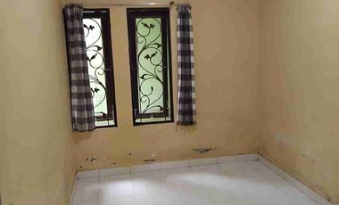 Rumah minimalis di Maguwoharjo